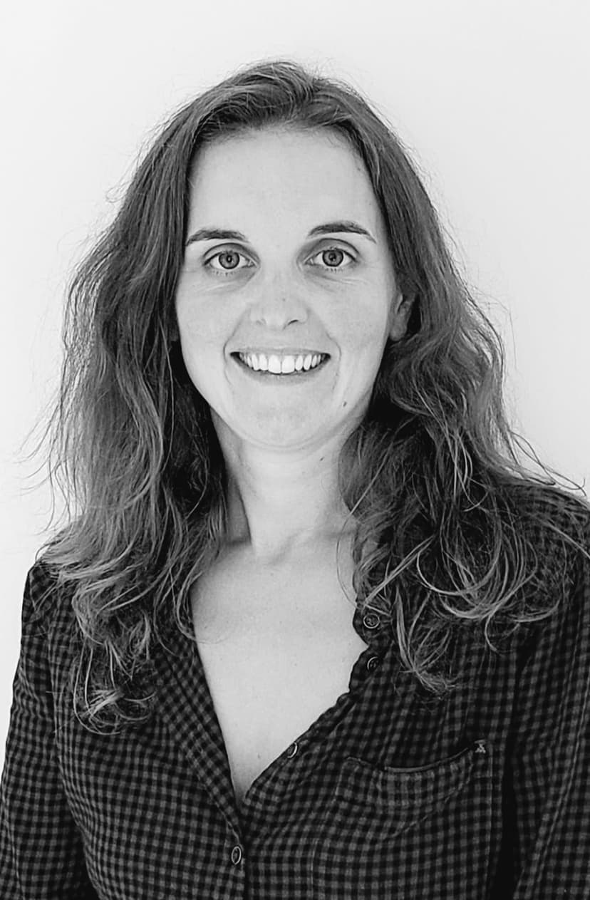 Julie Madec - Éducatrice Spécialisée